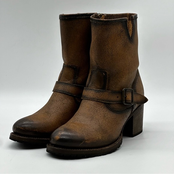 Freebird Carlito Boots. Size 11 - Picture 3 of 9